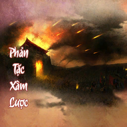 Phản Tặc Xâm Lược